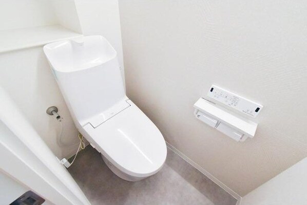 オーパスホームズ白山の物件内観写真